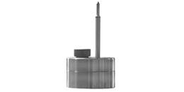 Model 20615, High Temp Stainless Steel Data Logger, Extreme Temperature Data Logger