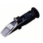 N-3E適用于高糖份濃度的食品，測量范圍：Brix 58.0 至 90.0%；最小標度：Brix 0.2%。例如麥芽糖、蜂蜜、果醬、帶皮果醬等。

