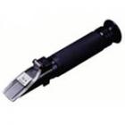 N-10E適用于低濃度Brix 0.0 至 10.0%的測量范圍，最小標度：Brix 0.1%。適用于測量滴濃度的果汁、切削油等。