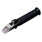 S-10E是具有特殊標度的折射儀，其測量范圍：氯化鈉0.0 至 10.0%，最小標度：氯化鈉 0.1%。當要準備腌菜、測量沖洗海洋產(chǎn)品的鹽水濃度、料理食物或檢驗海水時.
 


 
 
