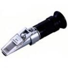 H-80適用在樣品各自的制造地點(diǎn)測(cè)量高溫樣品。其標(biāo)度范圍：Brix 30.0 至 80.0%，最小標(biāo)度：Brix 0.5%．適用于測(cè)量果醬、帶皮果醬與糖果。
