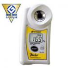 測(cè)量范圍： 乙二醇濃度：0.0至70.0％;乙二醇凍結(jié)溫度：32 至 -58°F;測(cè)量準(zhǔn)確度：乙二醇濃度：±0.4％(V/V，濃度15％左右時(shí));乙二醇凍結(jié)溫度±1°F (凍結(jié)溫度23°F左右）
