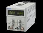 MPS-3003D兩個(gè)數(shù)字表頭顯示,恒壓、恒流工作模式,高效率、重量輕、體積小,高功率密度,輸出關(guān)斷功能,過(guò)載與極性反向保護(hù)功能,電壓/電流:0-30V/3A. 

