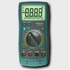 直流電壓;交流電壓;直流電流; 交流電流; 電阻,電容,通斷測(cè)試;二極管測(cè)試; 

