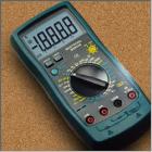 直流電壓; 交流電壓;直流電流;交流電流;電阻;電容;頻率;通斷測(cè)試;二極管測(cè)試.
