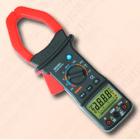 直流電壓； 交流電壓；交流電流；電阻;頻率；帶蜂鳴器通斷測試;二極管測試; 鉗口最大張開尺寸：φ55mm

