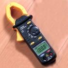 直流電壓; 交流電壓;交流電流;電阻;鉗口張開最大尺寸:Φ28mm 
