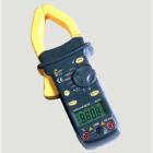 交直流電壓、交直流電流、電阻、電容、溫度、頻率、占空比、二極管和電路通斷。
