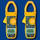 交流電壓電流真有效值( 僅MS2318R);直流電壓;交流電壓;直流電流;交流電流;電阻;頻率測量;鉗頭測頻范圍：40Hz - 400Hz ± O.1%;通斷測試 ;二極管測試;鉗頭口徑：40mm.