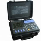 高壓設(shè)備(變壓器、電纜、電機(jī)等)的絕緣電阻測量;內(nèi)置大功率高壓發(fā)生器(250V～5kV可調(diào));測試電壓從250V至5kV，25V步進(jìn)設(shè)置，最大能測量5TΩ絕緣電阻?？蓽y量交、直流電壓;溫度測量,
數(shù)據(jù)存儲功能; 數(shù)據(jù)上傳功能