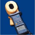 0.01Ω低電阻高精度測量;0.001Ω高分辨率;可儲存電阻測量數(shù)據(jù)99組;可在1Ω∽100Ω范圍內(nèi)設(shè)置報警值;可測量泄漏電流和中性線電流;大口徑45×32mm 精密測量探頭,橢圓形鉗口，可測量扁鐵接地,


