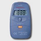 分 辨 率：0.1℃,1℉;攝 氏 度：-50～-40℃±6℃，-40～-20℃±3℃;-20～0℃±2℃，0～100℃±1℃;100～120℃±3℃，120～150℃±5℃.華 氏 度：-58～-4℉±8℉，-3～-32℉±4℉,33～212℉±2℉，213～302℉±4℉.


