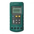 用于0-24mA的電流回路和0-10V的直流電壓的測量和輸出校準，但本校準儀不能同時用作測量和輸出。直流電壓測量,直流電壓輸出;直流電流測量;直流電流輸出;外供電源模擬輸出直流毫安電流
;校準儀回路電源測量直流毫安電流


