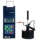 TH140里氏硬度計具有測試精度高、體積小、操作容易、攜帶方便，測量范圍寬的特點。它可將測得的HL值自動轉換成布氏、洛氏、維氏、肖氏等硬度值并打印記錄，它還可配置適合于各種測試場合的配件。