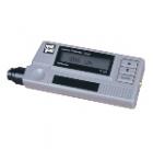 能測量非磁性金屬基體上非導(dǎo)電覆層厚度的測量。用于制造業(yè)、金屬加工業(yè)、商檢等檢測領(lǐng)域。測量原理：渦流法;測量范圍：1～1250μm;測量精度：±（3%H+1.5）μm（零點校準(zhǔn)）;±[(1～3)%H+1.5] μm（二點校準(zhǔn)）.