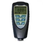 本儀器是磁性、渦流一體的便攜式覆層測厚儀，它能快速、無損傷、精密地進(jìn)行涂、鍍層厚度的測量。磁感應(yīng)測量范圍:0～1250μm;渦流測量范圍:0～1250μm其中：銅上鍍鉻(0～40μm)



