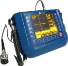 測量范圍:2.5mm～5000mm（鋼縱波）;工作頻率:0.2MHz～15MHz（低頻0.2～1，中頻0.5～4，高頻3～15三檔可選）;增益調(diào)節(jié):110dB（0.2、0.5、1、2、6、12步距調(diào)節(jié)，0.0時鎖定）

