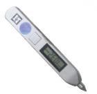 用于軸承、齒輪、電機、風扇機床等快速檢查。對于機械設(shè)備故障的預防性檢查。測量參數(shù)：振動速度真有效值;測量范圍:0.1mm/s-199.9mm/s;頻率范圍：10Hz～1KHz。

