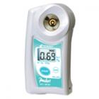 數(shù)字手持袖珍鹽度計(jì)PAL-ES2適用于餐廳,醫(yī)院(用于營養(yǎng)指導(dǎo))及學(xué)校。PAL-ES2的測量單位為g/100g。