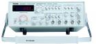 0.01Hz-10MHz(9 檔);正弦波、三角波、方波、斜波、脈沖波門與觸發(fā)輸出;突發(fā)輸出;掃頻函數(shù)（線性/對(duì)數(shù));VCG 輸入;AM 調(diào)制;可變對(duì)稱性;輸出衰減器;DC 偏置;頻率計(jì)數(shù)器.