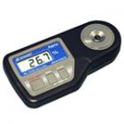 適合測量果汁,食品,飲料及水溶性切削油,清洗液,不凍液等工業(yè)用液體,各種藥品的濃度.