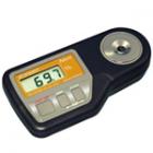 測量范圍為BRIX 45.0 – 90.0%.它適用于測量豆沙, 果子凍及原料液糖.
