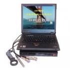 EMT690A4 設備振動實時分析的故障診斷系統(tǒng)四通道，現(xiàn)場實時振動采集與故障分析功能；實時數(shù)據(jù)記錄系統(tǒng)；USB口數(shù)據(jù)通訊;如汽輪機、壓縮機、電機、風機、水泵等的離線式振動監(jiān)測、分析和故障診斷.