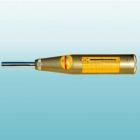 α-1000cn型標準回彈儀高精度、高穩(wěn)定性、高耐用度、高密封性能優(yōu)于國內(nèi)外同類產(chǎn)品:標準動能 2.207J(N·m)-0.225kgf·m;測強范圍 10～60MPa(10～60N/mm );鋼砧上率定回彈值 Rmz=80±2.
