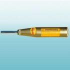 在秉承ZC3-A型優(yōu)良的質(zhì)量基礎上，ZC3-AA回彈儀外殼采用特殊工藝處理，硬度高、長期使用無劃上痕跡，在原材料加工工藝、精度設計使用壽命等方面均有較大提高。
