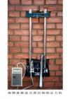 SL80型高精度數(shù)顯式砌體原位壓力機適用于推定240mm厚普通磚砌體的抗壓強度,是現(xiàn)場檢測磚砌體抗壓強度綜合評定的首選設備.噸位大、行程高、不漏油、使用方便并有數(shù)字顯示表、示值精確、保留峰值。