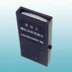 301型碳化深度測量儀是用于檢測砼碳化深度的儀器,國家專利產(chǎn)品，專利號：88220741.5