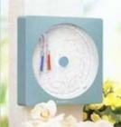 KC10-WM型溫濕度記錄儀是一種進行有效的溫濕度管理的記錄儀器，1一張記錄紙，可連續(xù)記錄32天，適用于工廠、辦公室、研究室、實驗室、倉庫、釀酒業(yè)、毛皮加工、服裝行業(yè)等，進行溫度、濕度的檢測管理。