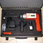 能在現(xiàn)場測試新拌混凝土的性能，例如新拌混凝土的水灰比、坍落度、溫度，還可預(yù)測混凝土28天抗壓強(qiáng)度。