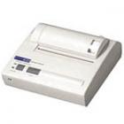 自動折射儀RX系列的專用打印機。打印出樣本編號、折射指數(shù)的測量值 ( nD或nDt ) 、 糖度( Brix ) ( % ) 、濃度( % ) (使用者標度) ，與測量溫度。