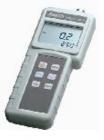 9010便攜式溶解氧測(cè)試儀顯示溶解氧值（空氣飽和度值),溫度值；自動(dòng)溫度補(bǔ)償,