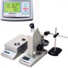 多種波長ABBE折射儀能夠測量不同波長的液體與固體。折射指數(shù)或阿貝數(shù)( vd 或 ve ) 可依據(jù)450 至 1,100nm范圍內(nèi)的不同波長來衡量。
