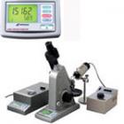 多種波長ABBE折射儀能夠測量不同波長的液體與固體 。折射指數(shù)或阿貝數(shù) ( vd 或 ve ) 可依據(jù)450 至 1,550nm范圍內(nèi)的不同波長來衡量。