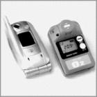  OX-02型個(gè)人用單一氣體檢測(cè)儀，用在鋼鐵冶煉工廠，用來(lái)測(cè)量一氧化碳和氧氣濃度，從而保護(hù)工作人員安全。每種型號(hào)皆有微處理器控制，具有高穩(wěn)定性和高級(jí)的可用性，包括在危險(xiǎn)區(qū)域和產(chǎn)品故障時(shí)與眾不同的聲音、視覺(jué)、振動(dòng)報(bào)警。大液晶屏顯示，帶手動(dòng)背光，在警報(bào)時(shí)背光自動(dòng)點(diǎn)亮，在峰值和STEL讀數(shù)時(shí)也是如此。