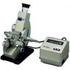 如果我們標(biāo)準(zhǔn)型的阿貝折射儀無(wú)法符合您的需求?？梢蕴峁y(cè)量范圍在「折射指數(shù)( nD ) 1.1500 至 1.4800」的溫度為「0 至 50°C」的阿貝折射儀的模塊。
