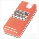 FP-30/FP-40  試紙式光電光度法甲醛檢測儀.檢測原理:試紙式光電光度測定法.檢測方式:檢知TAB方式(時間內(nèi)加算值測定).檢測氣體:空氣中的甲醛（HCHO）.檢測范圍:FP-30 0-0.4ppm 0-1.0ppm；FP-40 0-0.6ppm.分辯率能達到0.005ppm(FP-30) 或 0.01ppm(FP-40)
