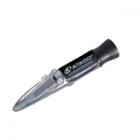 自動溫度補償型手持折射儀MASTER-3α具有防水功能的產品;測量范圍Brix 58.0 至 90.0%.


 
