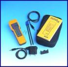 BLD5360雙功能水份儀/濕度儀應(yīng)用場合：同時具有無損式/針式雙模式，用于建筑物以及各種建筑材料（木材、水泥、混凝土、涂料、墻體、地面等）表面及內(nèi)部的水份/濕度測量和診斷，尤其適合于建筑物潮濕原因的調(diào)查場合