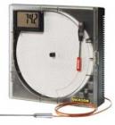 KT804溫度圖表記錄儀.現(xiàn)有特色:25英尺大數(shù)字查看顯示,用戶可選記錄時(shí)間和溫度范圍,音頻/視覺(jué)警報(bào),溫度范圍從-50 到 +2000F,用戶校準(zhǔn),K-熱電偶探頭
