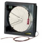 KT602溫度圖表記錄儀.具有面板安裝及墻上安裝的特點(diǎn)， DIN兼容外殼， 交流電和備用電池，可控制的記錄時(shí)間和溫度范圍。 可靠的溫度監(jiān)測(cè)領(lǐng)域和高水平射頻和電子噪聲、電子、汽車和一般工業(yè).用戶可選擇的溫度范圍:0到-100°F/C,0到-50°F/C,-50到+50°F/C,0到+50°F/C,50到100°F/C,0到100°F/C, 0到250°F/C, 0到500°F
 