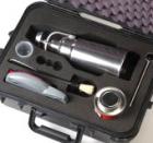 F-S2000C 標(biāo)準(zhǔn)型Speedy土木工程與材料水份儀;量程：0-10%mc,樣品： 6 g ;用途:混凝土、砂石料等建筑施工原料的水份測量
