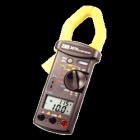 TES- 3078數(shù)字鉤表. 交流電流、交流電壓、直流電壓量測.溫度測量.電阻、導通、二極管測量.同時測量交流電壓及電流。讀值顯示:3-1/2位數(shù)液晶雙顯示器，最大讀值1999。操作或儲存溫濕度 :0 o C 到 40 o C(32 o F 到 104 o F) (低于 80﹪之相對濕度。) 
 
 
