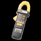 TES-3097交流鉤表.操作溫濕度:0 o C to 50 o C 低于80%之相對濕度/-10 o C to 60 o C 低于70%之相對濕度。讀值顯示:3-1/2 位數(shù)液晶顯示器，最大讀值1999。鉤部最大開口 :Cables 27.5 mm 
  
 
 