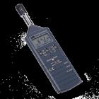  TES-1361記憶式溫濕度計(jì).測(cè)量范圍:濕度:10%…95%R.H.:溫度-20℃..+60℃,-4℉…+140℉ .分辨率:0.1%R.H 0.1℃, 0.1℉.準(zhǔn)確度:濕度±3%R.H.(at25℃,30…95%R.H)±5R.H(at25℃,10~30%R.H.)/溫度：±0.8℃,±1.5℉.反應(yīng)時(shí)間:濕度：45%R.H.~95%R.H≦3分鐘/95%R.H~45%R.H.≦5分鐘.溫度：-1℃/2秒 
  
  
 
  