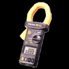 PROVA-6601 三相鉤式電力計(jì).AC+DC 2000A,600V功因測量.AC+DC 1200KW(1 Φ ) AC+DC 2000KW(3 Φ ).AC/DC自動(dòng)偵測.雙重顯示V+Hz, A+V,KW+PF, KVA+KVAR .鉤部尺寸:約直徑 F 55mm,總線65mm(D) x 24mm(W).三相三線,三相四線,單相二線功率/功因測量  
 
