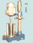 QSM-Ⅲ 砂磨機(jī) 用途:用于實(shí)驗(yàn)室內(nèi)涂料填加料的粉碎研磨;參數(shù):轉(zhuǎn)速：1400r/min；容量：1.8l,應(yīng)用效果:磨料：500~700g；試料：500~700g；試料經(jīng)研磨分散后細(xì)度可達(dá)25μm以下.

